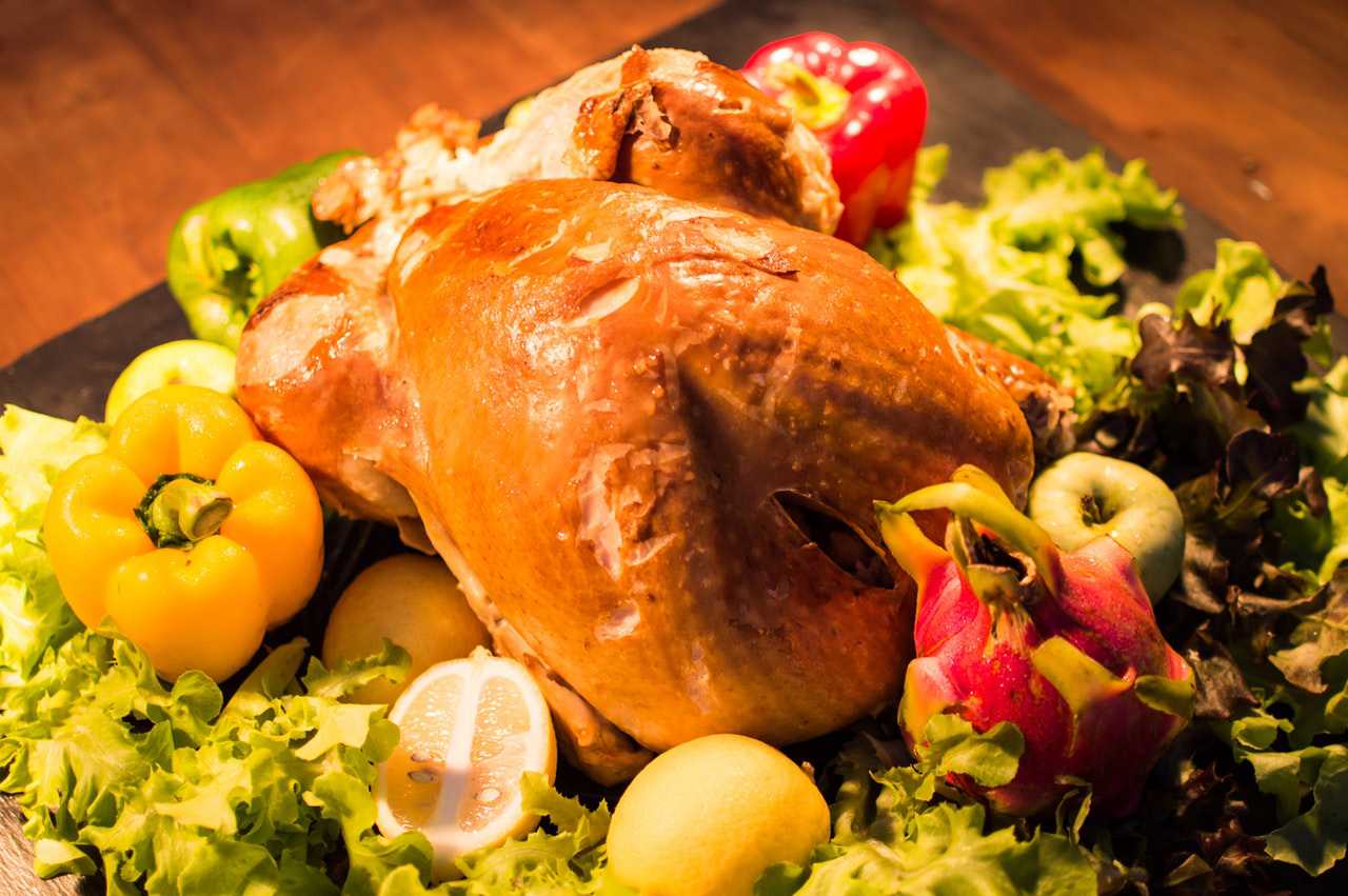 Perfect-Roast-Turkey-gurusway