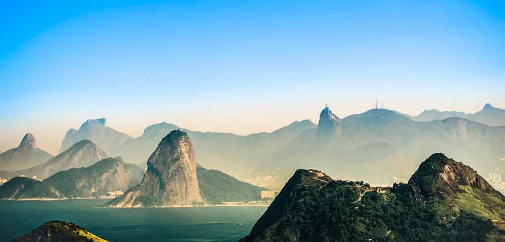 Rio De Janeiro - GurusWay.com