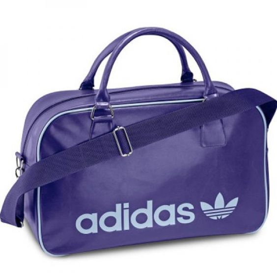 Adidas gym bag - gurusway.com