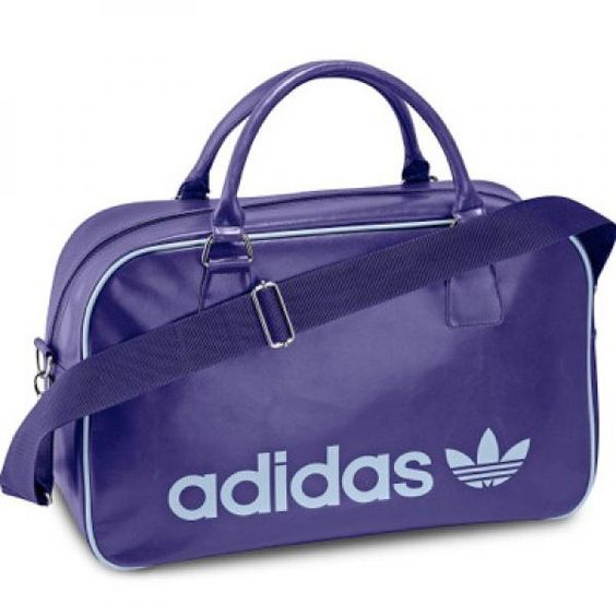 10 Most Stylish Gym Bags for Women - GurusWay