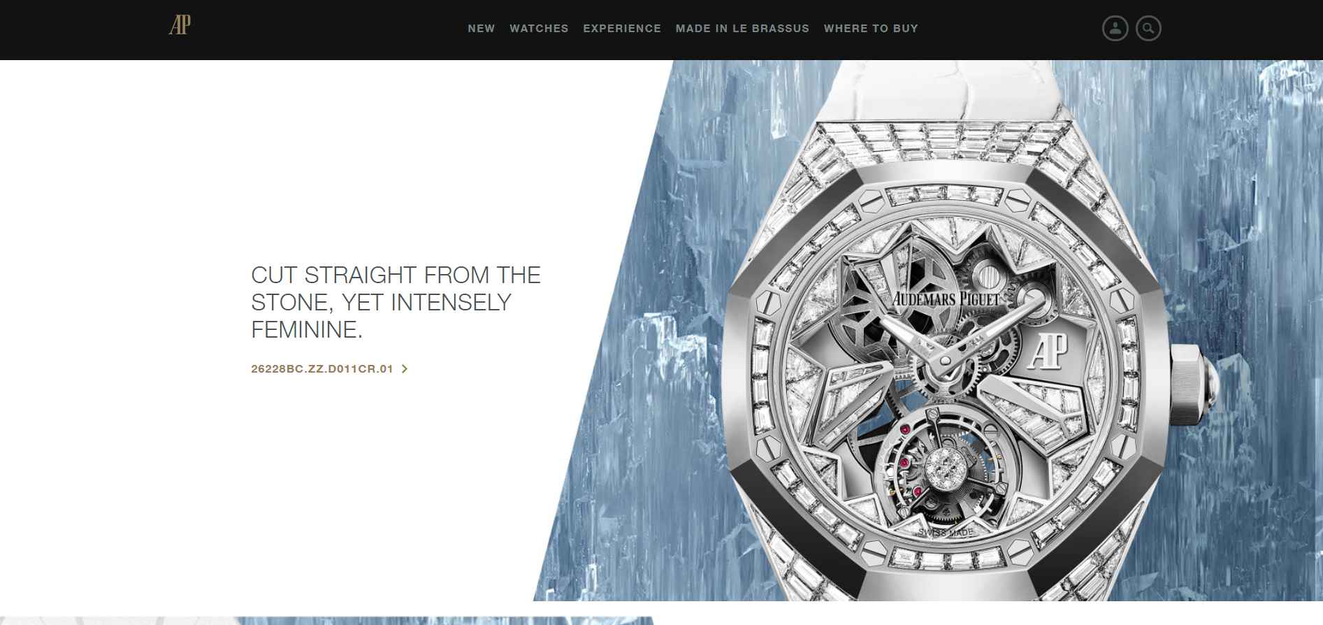 Audemars Piguet - gurusway.com