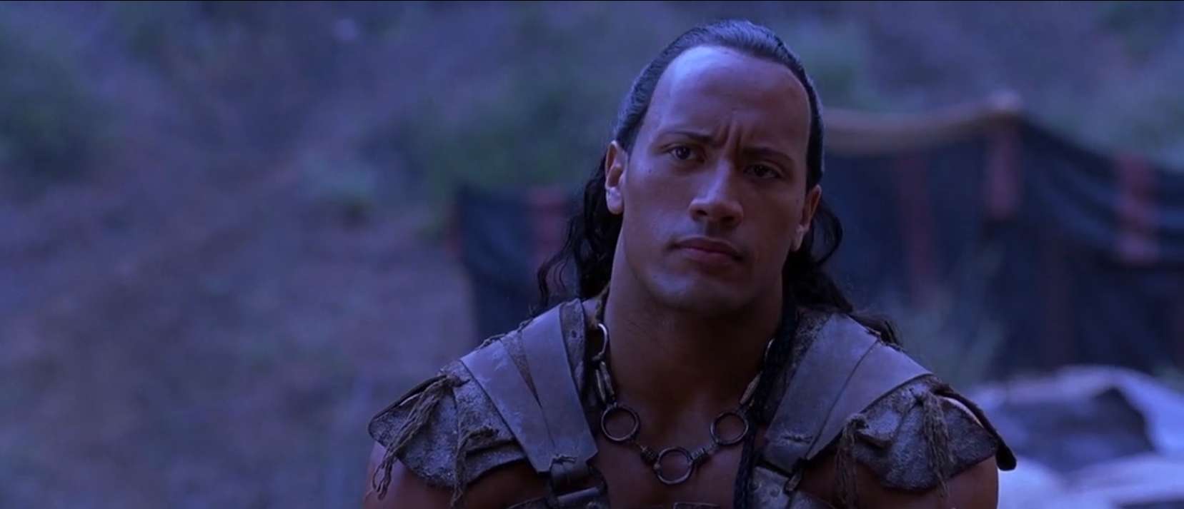 Scorpion king 3 - Gurusway.com