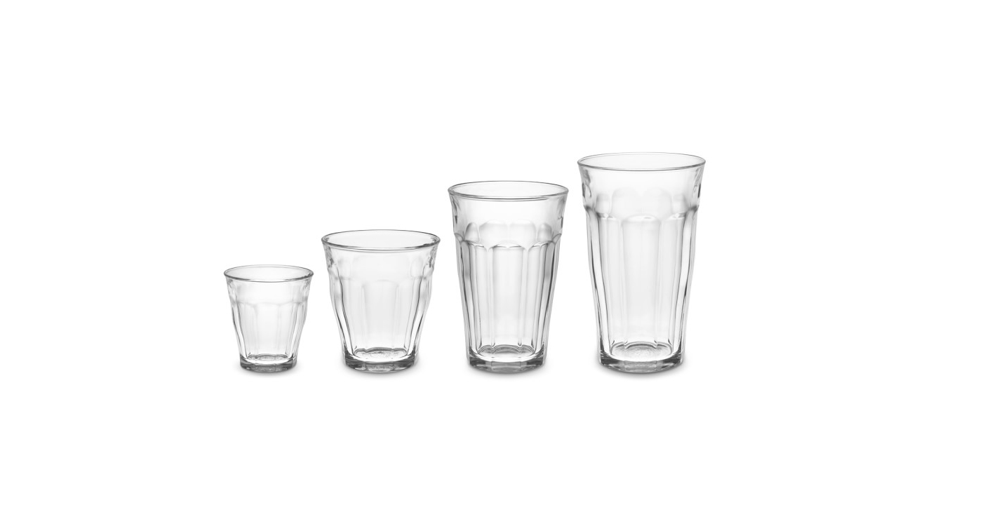 Tumblers old fashioned glass - gurusway.com