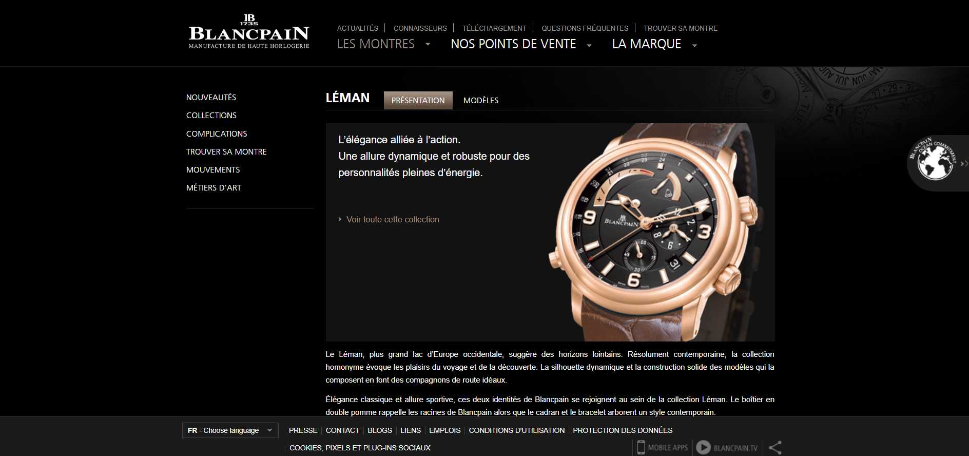 blancpain - gurusway.com