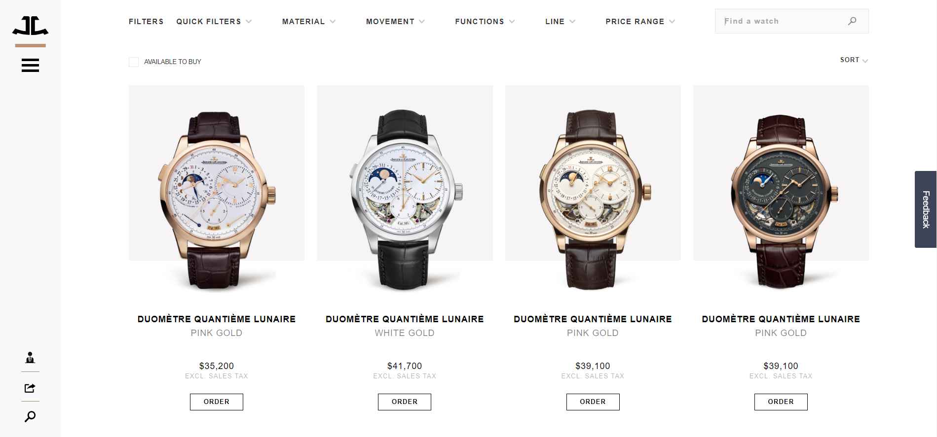 jaeger - lecoultre - gurusway.com