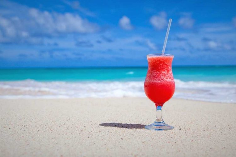 sex on the beach cocktail - gurusway.com