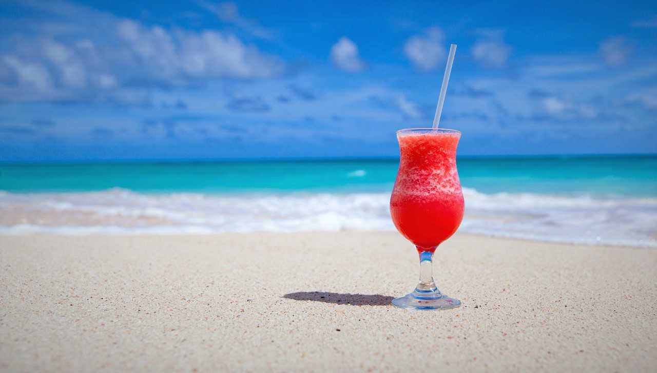 sex on the beach cocktail - gurusway