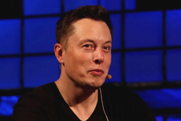 Elon Musk - GurusWay.com