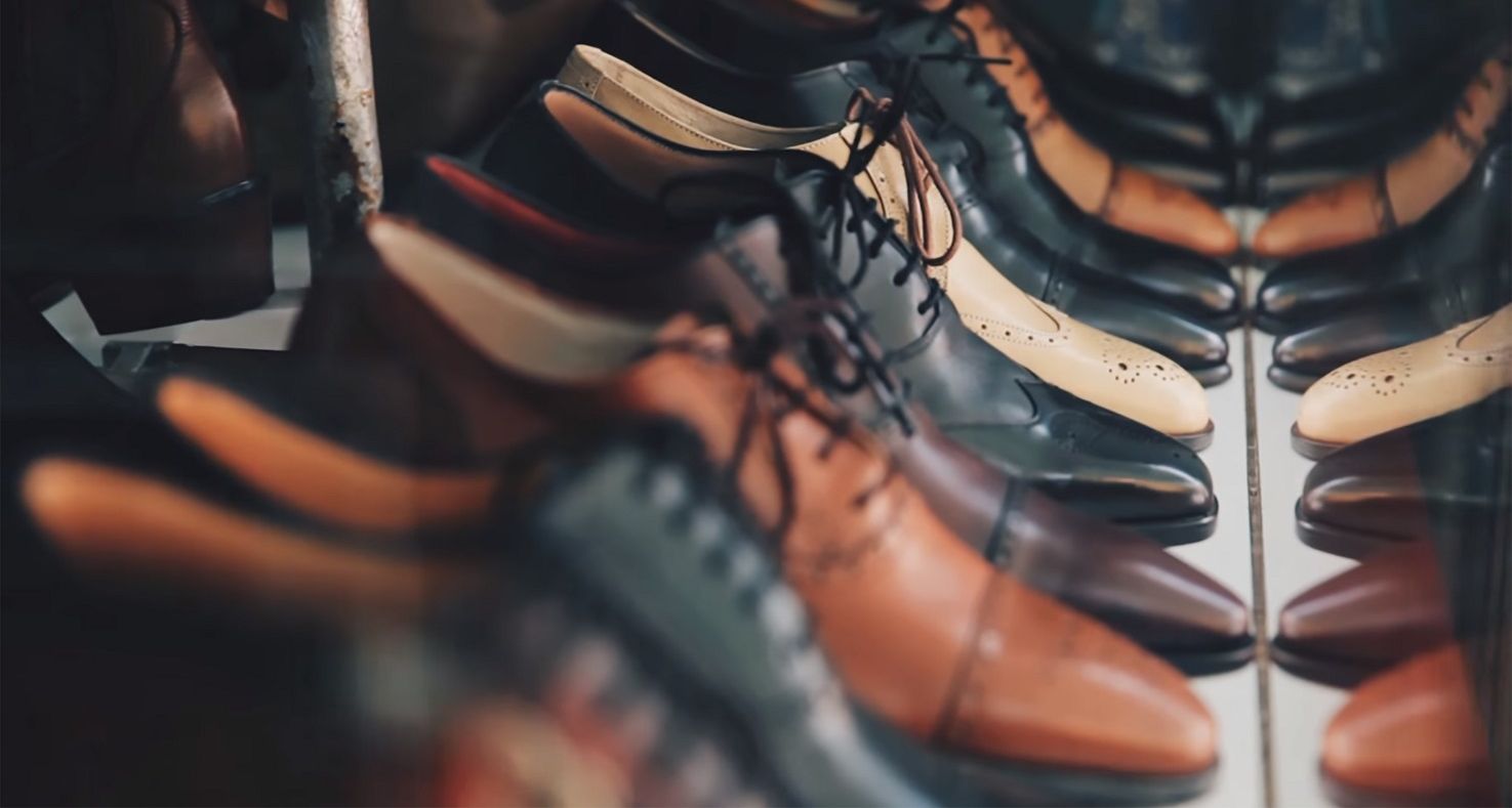 Men's shoes collection - GurusWay.com