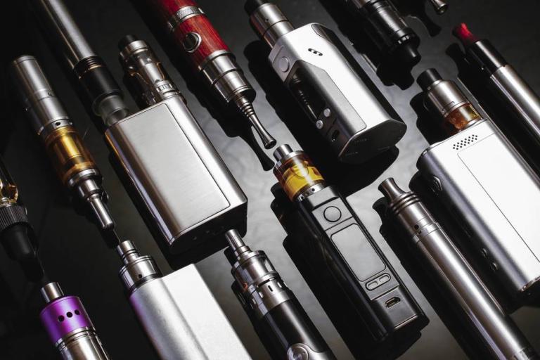 Beginners' Guide to ECigarettes & Vaping GurusWay