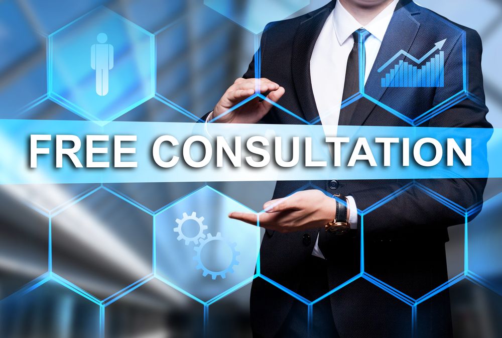 Free consultation - GurusWay