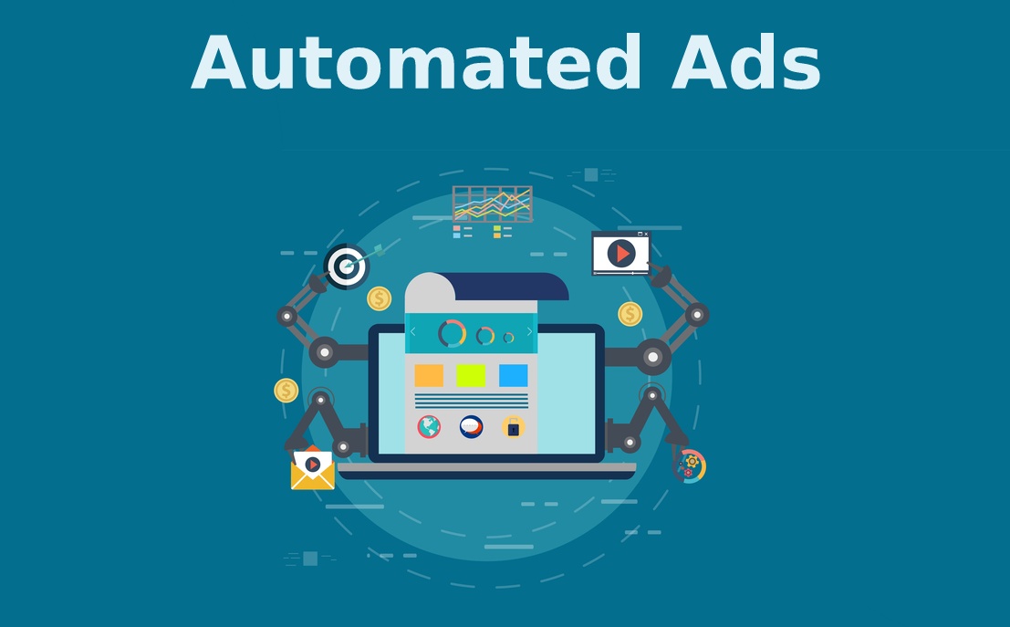 Automated Ads - GurusWay