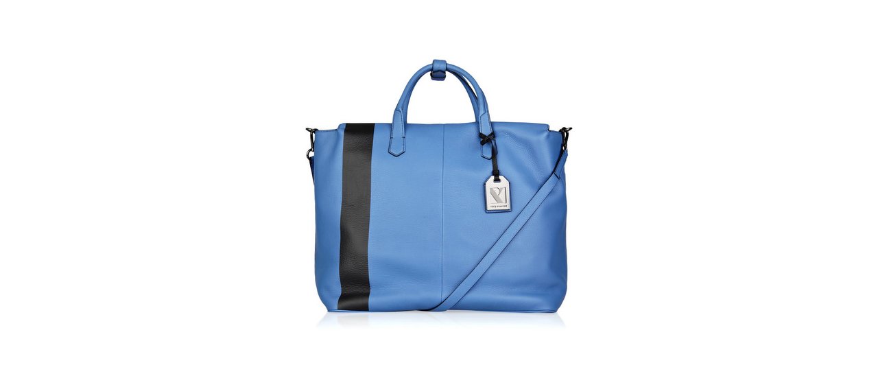 Reed Krakoff Gym II Leather Tote