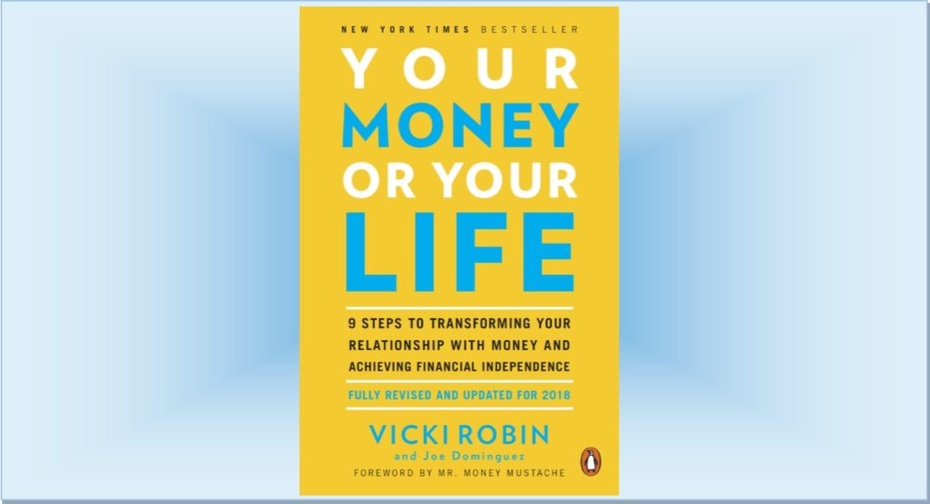 your money your life vicki robin