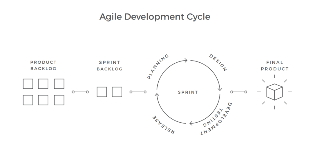 Agile PM