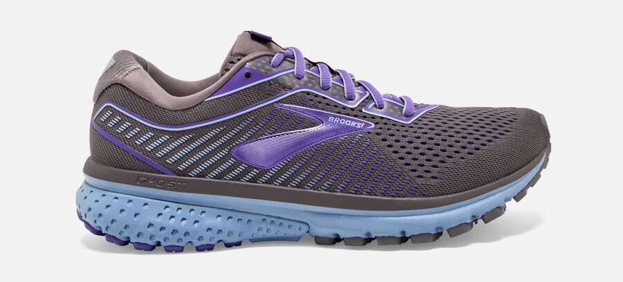 Brooks running woman shoes