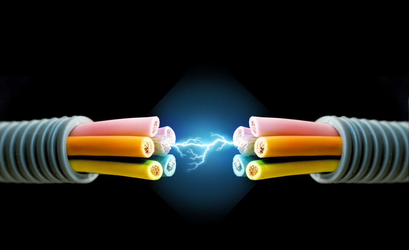 Fiber optic cable