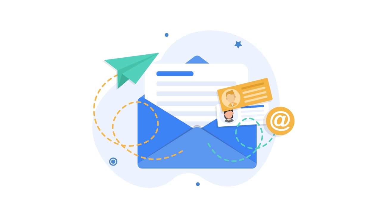 Email Mailbox