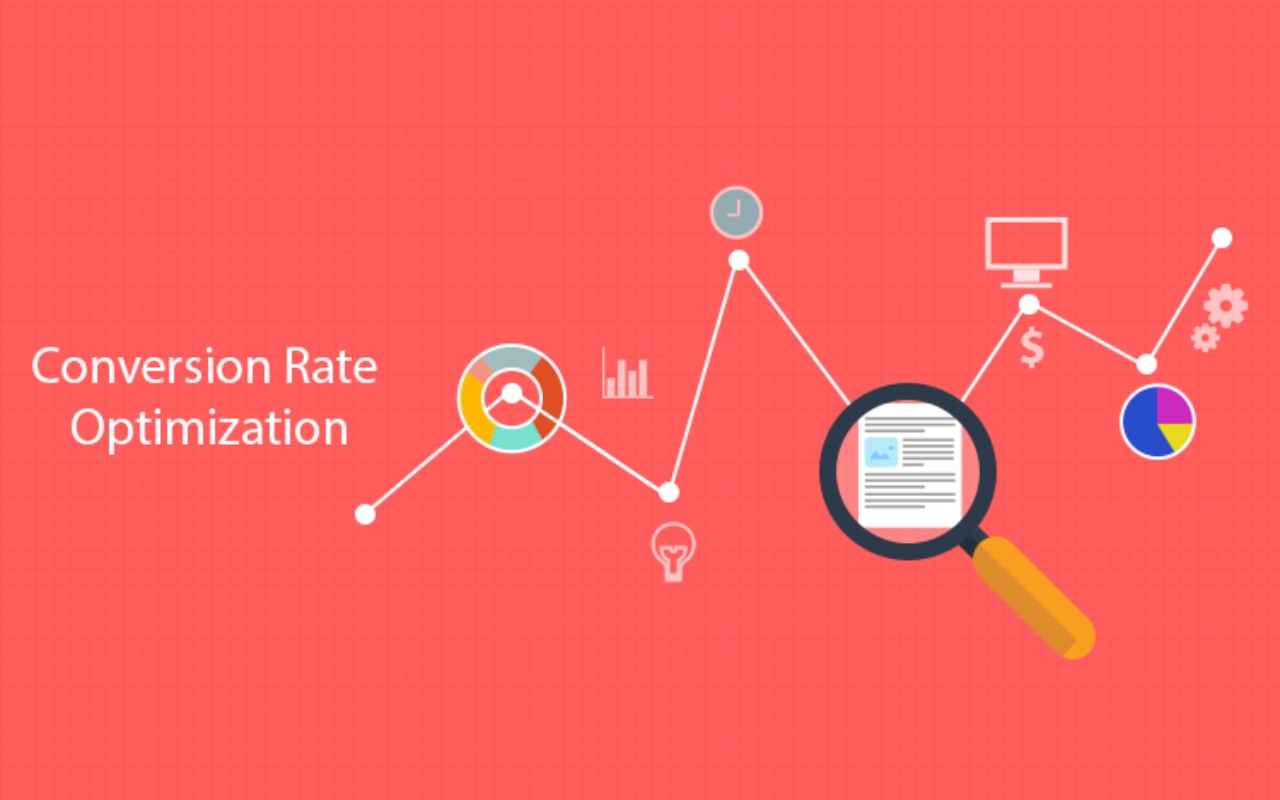 Ultimate Guide to Conversion Rate Optimization (CRO)