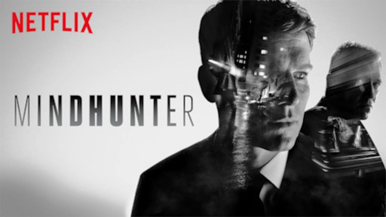 Netflix - Mindhunter