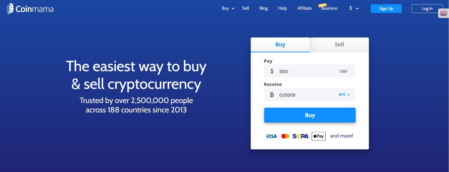 best platform to buy and sell cryptocurrency