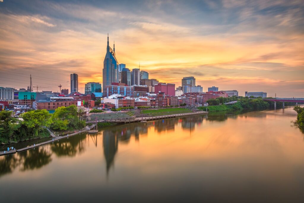 Best things to do in Nashville with teens