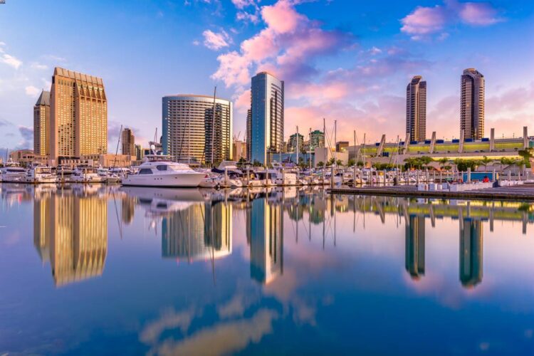 Finding San Diego Apartment Rentals