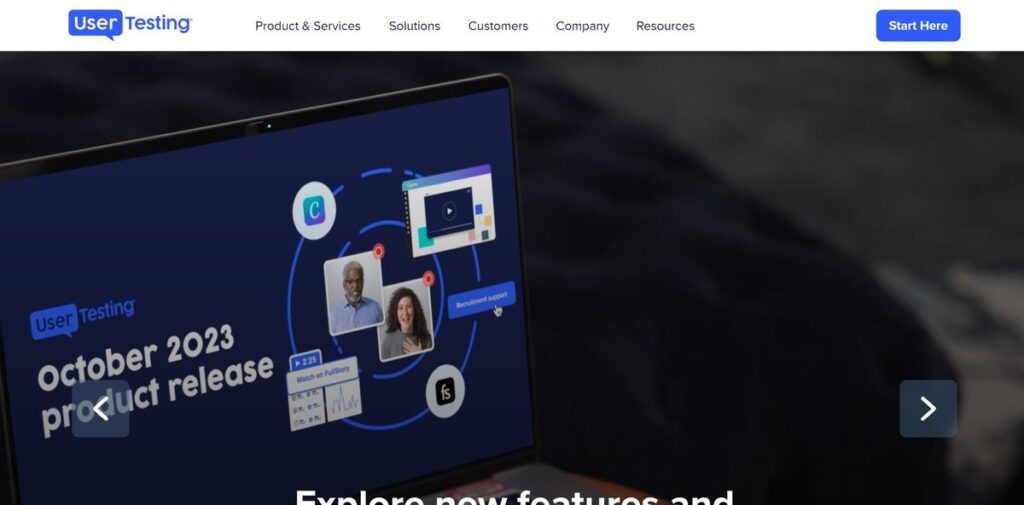UserTesting