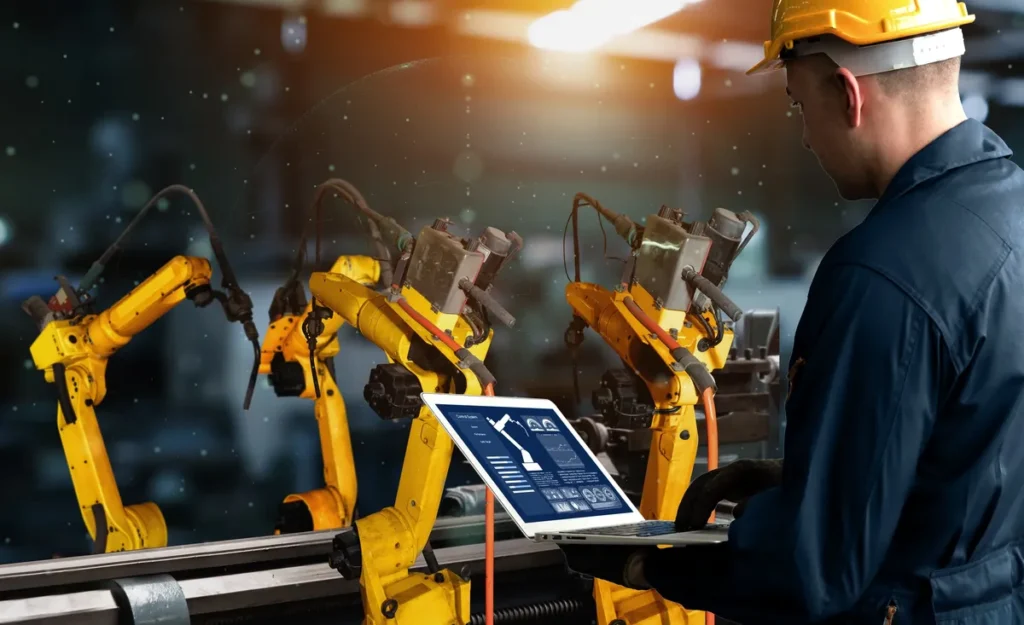 Manufacturing technologies