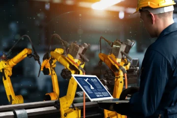 Manufacturing technologies