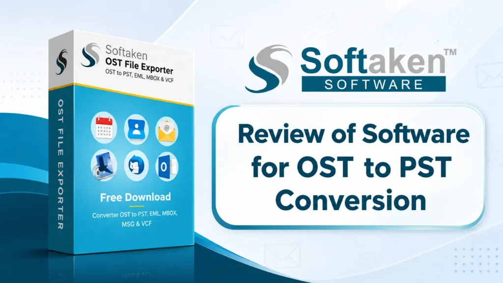 Softaken review - featured image