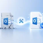 How to Repair OST Files for All Outlook Versions