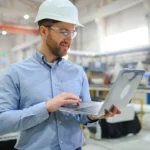 Manufacturing website
