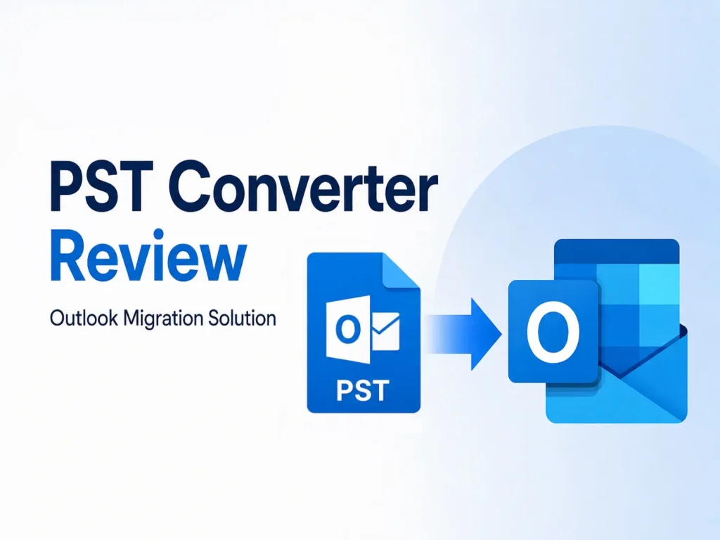 PST converter review