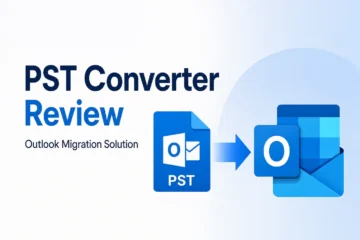 PST converter review